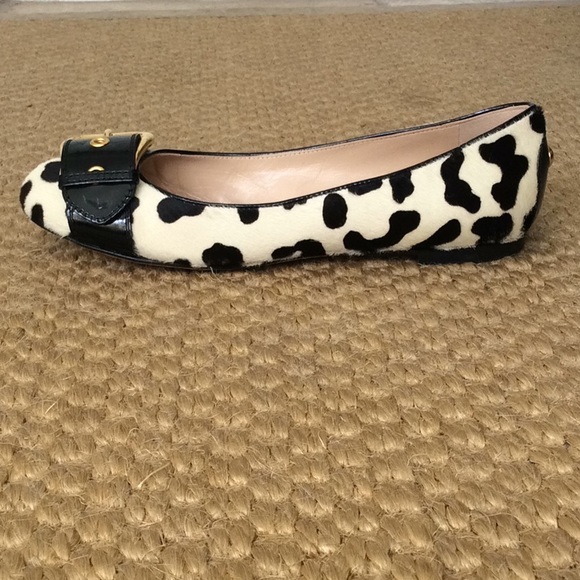 🎉4X HOST PICK🎉Giuseppe Zanotti Design Flats - Picture 6 of 7